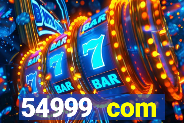 54999 com plataforma de jogos